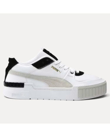 Кросівки Puma Cali Sport White Black