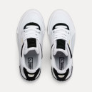 Кросівки Puma Cali Sport White Black