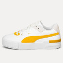 Кросівки Puma Cali Sport White Yellow