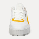 Кросівки Puma Cali Sport White Yellow