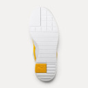 Кросівки Puma Cali Sport White Yellow