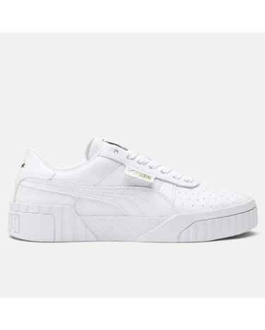 Кросівки Puma Cali White