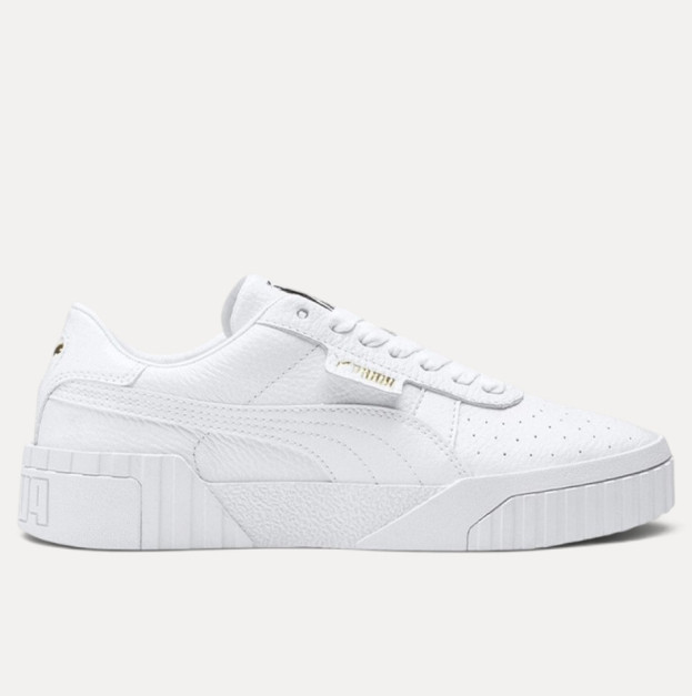 Кросівки Puma Cali White