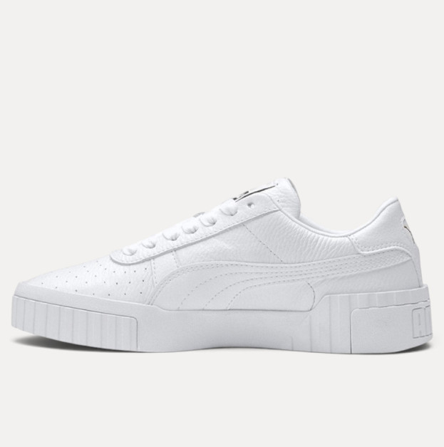 Кросівки Puma Cali White