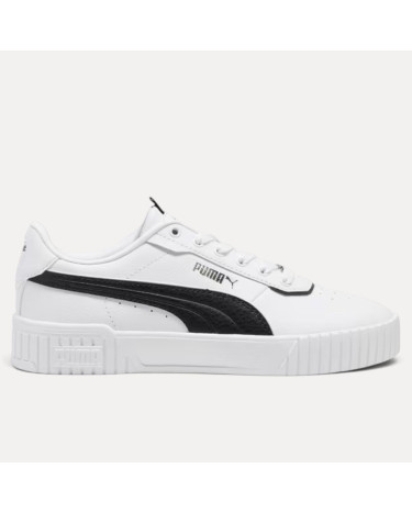 Кросівки Puma Carina 2.0 Lux White Black