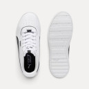 Кросівки Puma Carina 2.0 Lux White Black