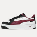 Кроссовки Puma Carina Street White