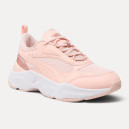 Кросівки Puma Cassia Distressed Island Pink