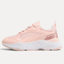 Кросівки Puma Cassia Distressed Island Pink