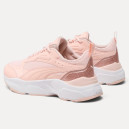 Кросівки Puma Cassia Distressed Island Pink
