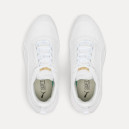 Кроссовки Puma Cassia SL White Team Gold
