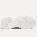Кроссовки Puma Cassia SL White Team Gold