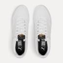 Кросівки Puma Court Classic White Black Gold