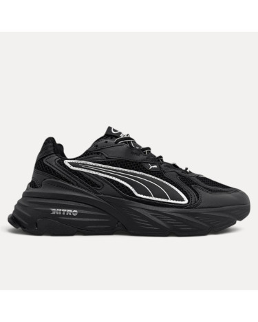 Кросівки Puma Fade Nitro LS Black