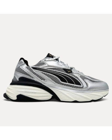 Кросівки Puma Fade Nitro LS Silver