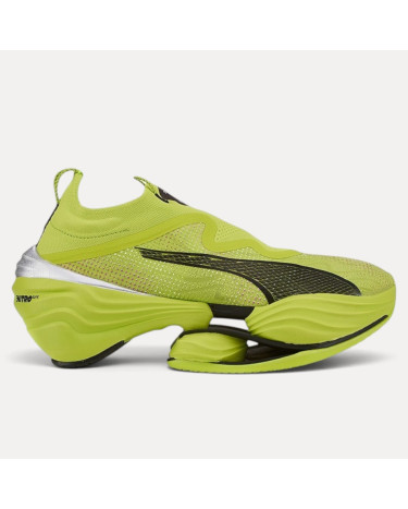 Кросівки Puma Fast-RB Nitro Elite PR Lime Pow