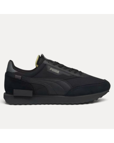 Кросівки Puma Future Rider Play On Black