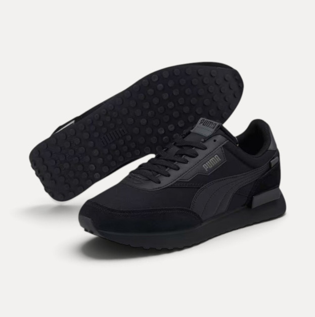 Кросівки Puma Future Rider Play On Black