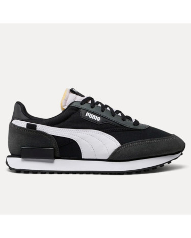 Кросівки Puma Future Rider Play On Black
