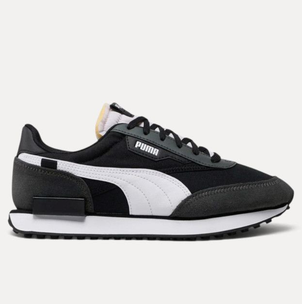 Кросівки Puma Future Rider Play On Black