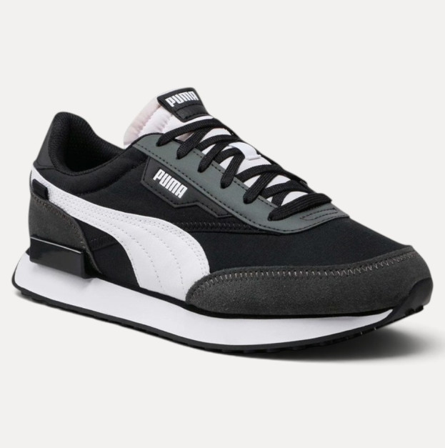 Кросівки Puma Future Rider Play On Black