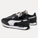 Кросівки Puma Future Rider Play On Black