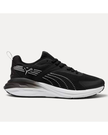 Кросівки Puma Hypnotic Black White