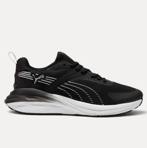 Кросівки Puma Hypnotic Black White