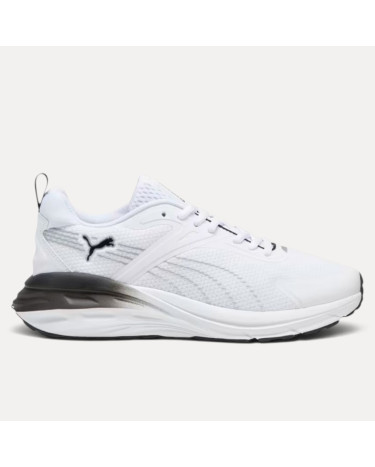 Кросівки Puma Hypnotic White Cool