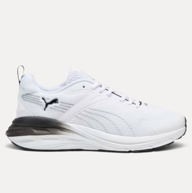 Кросівки Puma Hypnotic White Cool
