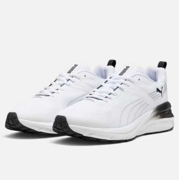 Кросівки Puma Hypnotic White Cool