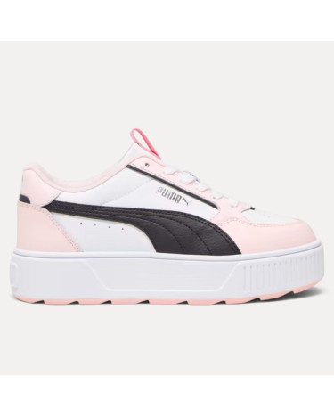 Кросівки Puma Karmen Rebelle Black Frosty Pink