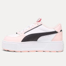 Кросівки Puma Karmen Rebelle Black Frosty Pink