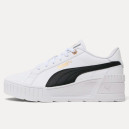 Кросівки Puma Karmen Wedge White