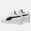 Кросівки Puma Karmen Wedge White