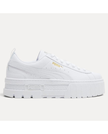 Кросівки Puma Mayze Classic White