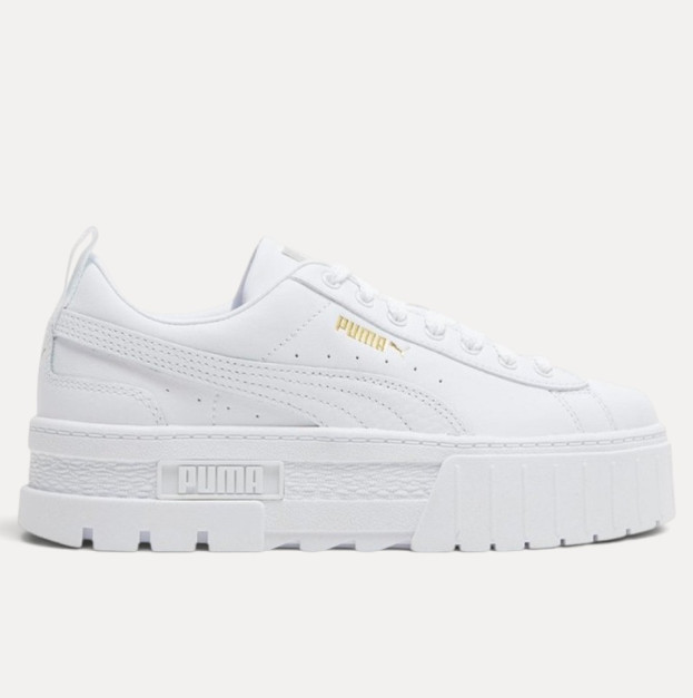 Кросівки Puma Mayze Classic White
