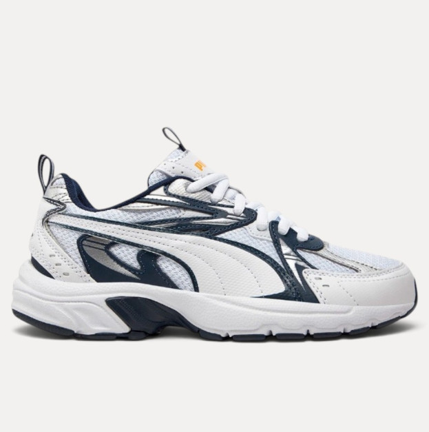 Кросівки Puma Milenio Tech Club Navy