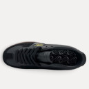 Кросівки Puma Palermo Leather Black Feather Grey Gum