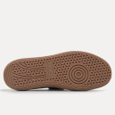 Кросівки Puma Palermo Leather White Grey Black Gum