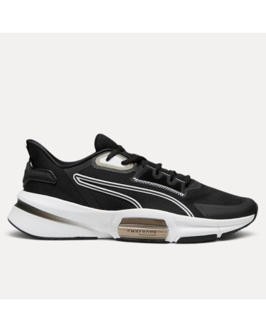 Кросівки Puma PWRFrame TR 3 Black White