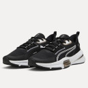 Кросівки Puma PWRFrame TR 3 Black White