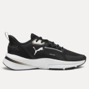 Кросівки Puma PWRFrame TR 3 Black White