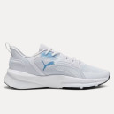 Кроссовки Puma PWRFrame TR 3 Silver Mist-Zen Blue
