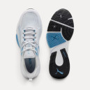 Кроссовки Puma PWRFrame TR 3 Silver Mist-Zen Blue