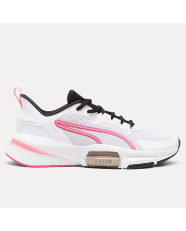 Кросівки Puma PWRFrame TR 3 White
