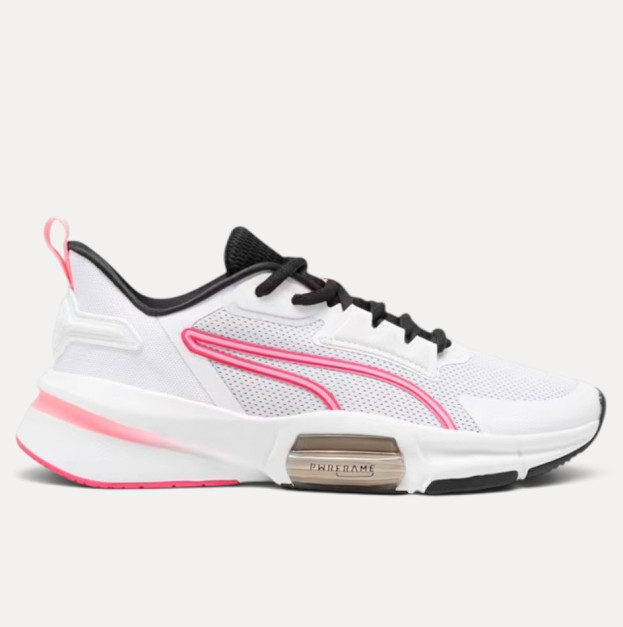 Кросівки Puma PWRFrame TR 3 White