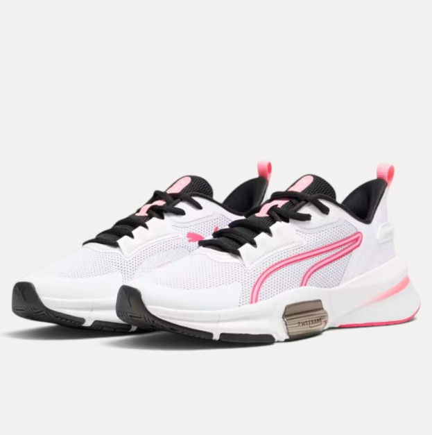 Кросівки Puma PWRFrame TR 3 White