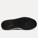 Кроссовки Puma Rebound Mid Shadow Grey Black