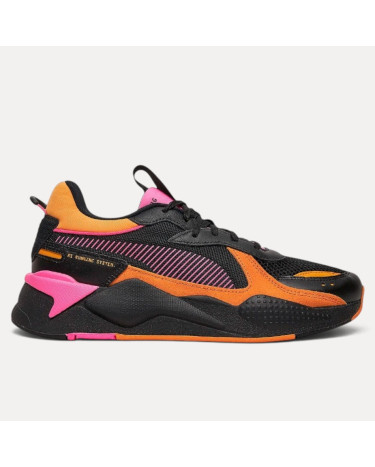 Кроссовки Puma Reinvention Multicolor